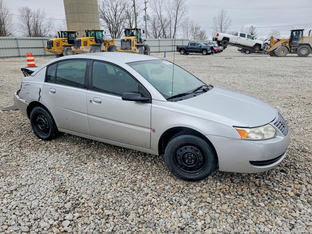 2007 Saturn Ion Level 2 - Image 4