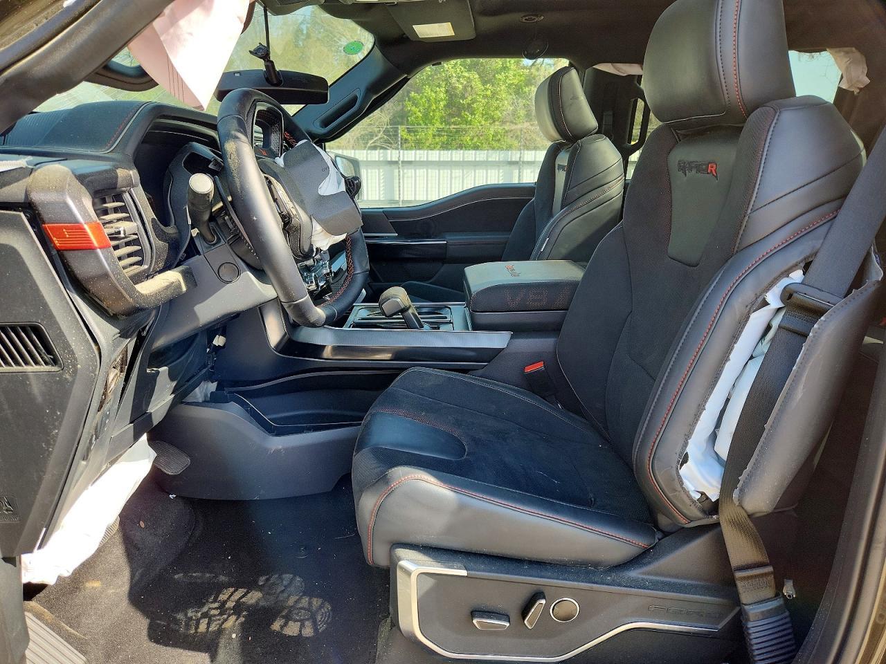 2026 Ford F150 Raptor - Фото 7