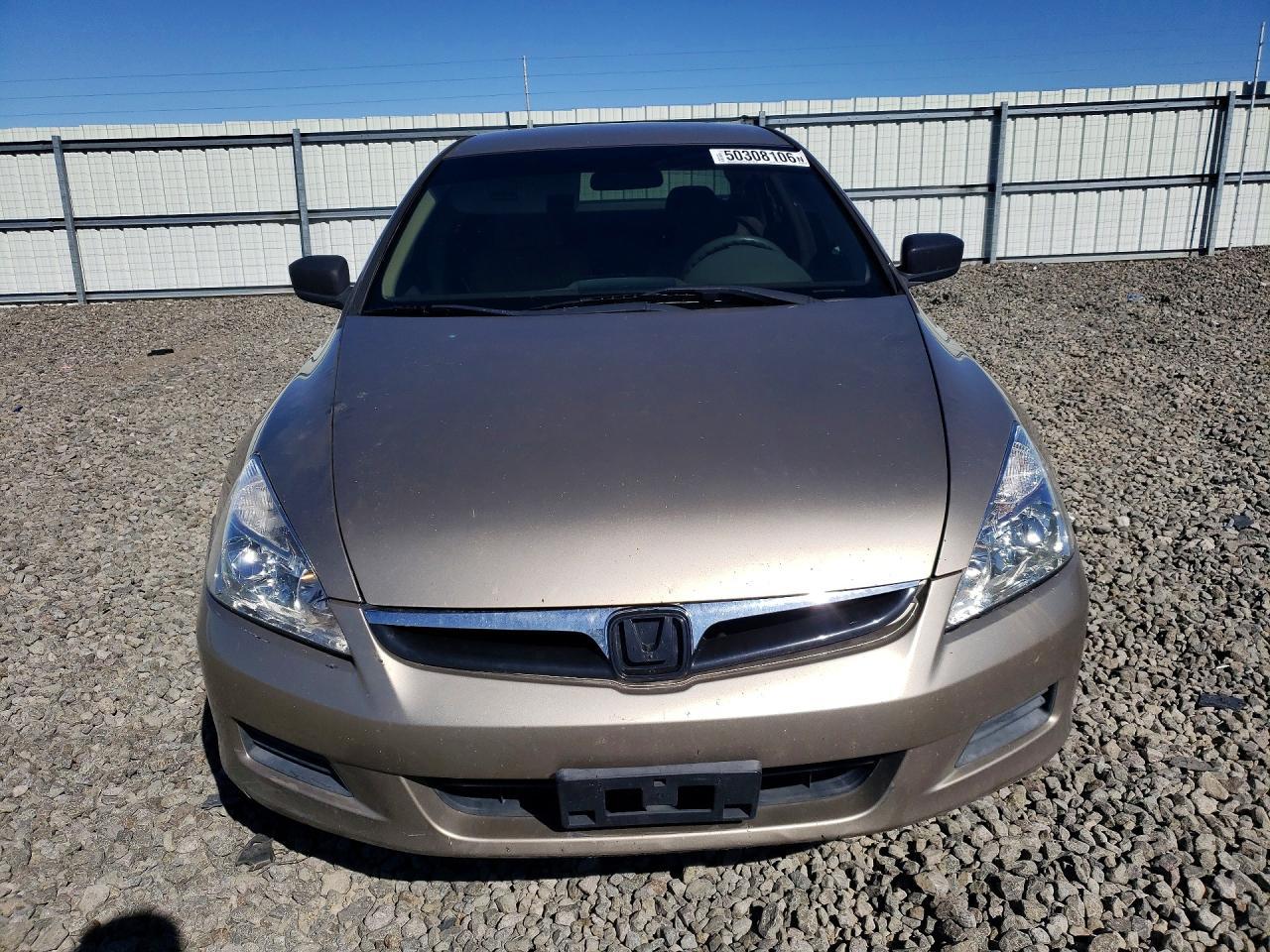 2006 Honda Accord Value - Image 5