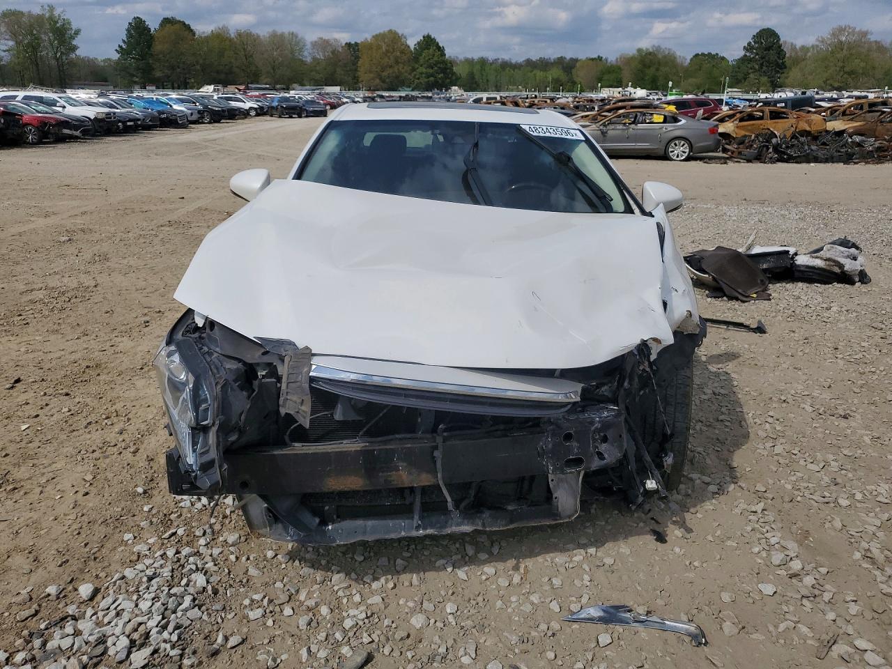 2018 Lexus Es 350 Base - Фото 5
