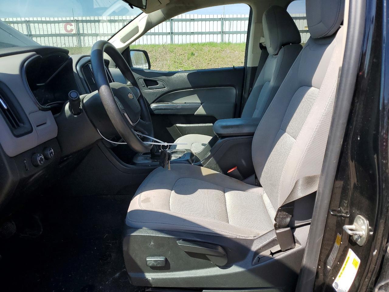 2019 Chevrolet Colorado - Фото 7