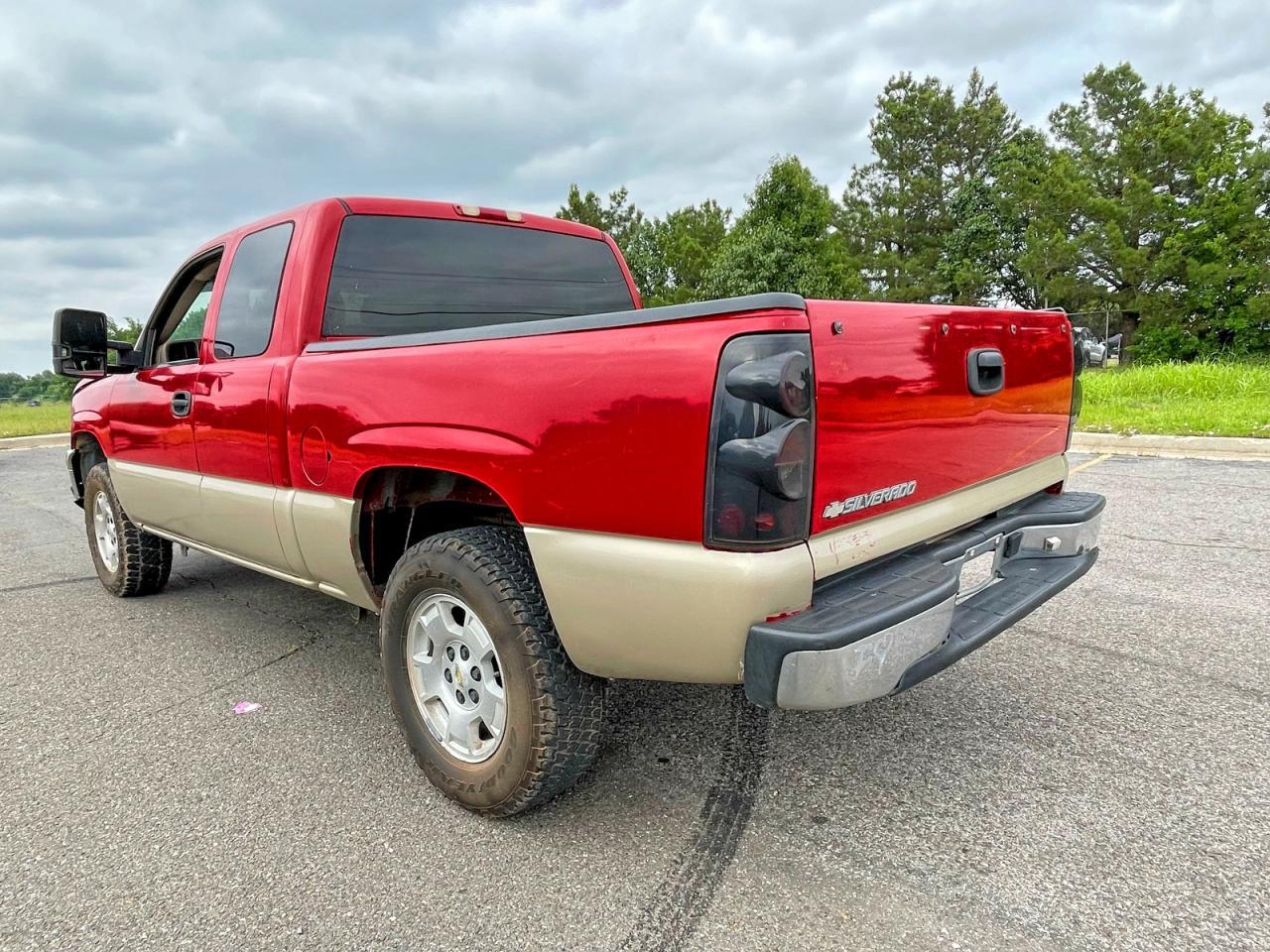 2006 Chevrolet Silverado C1500 - Фото 3