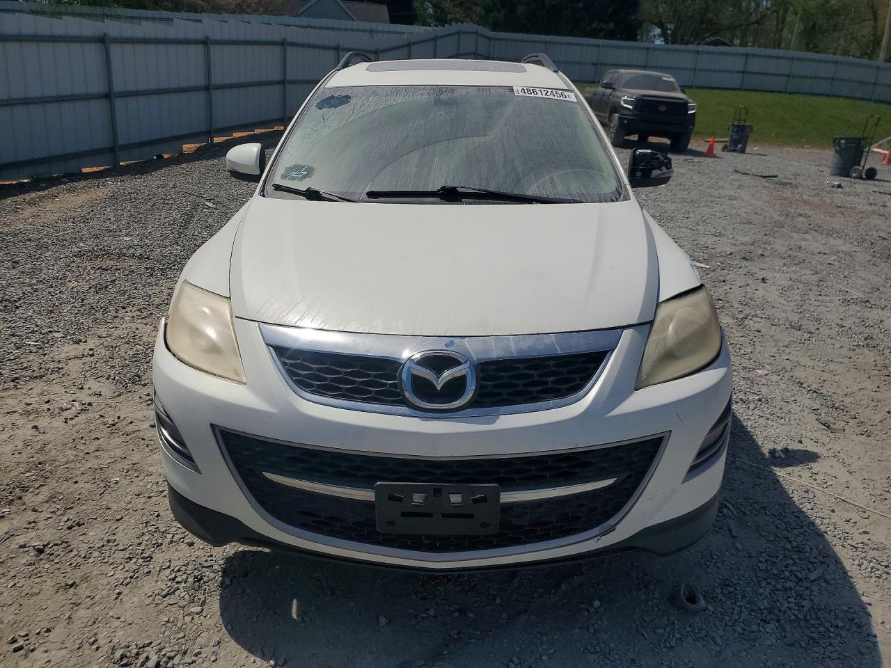 2010 Mazda Cx-9 - Фото 5