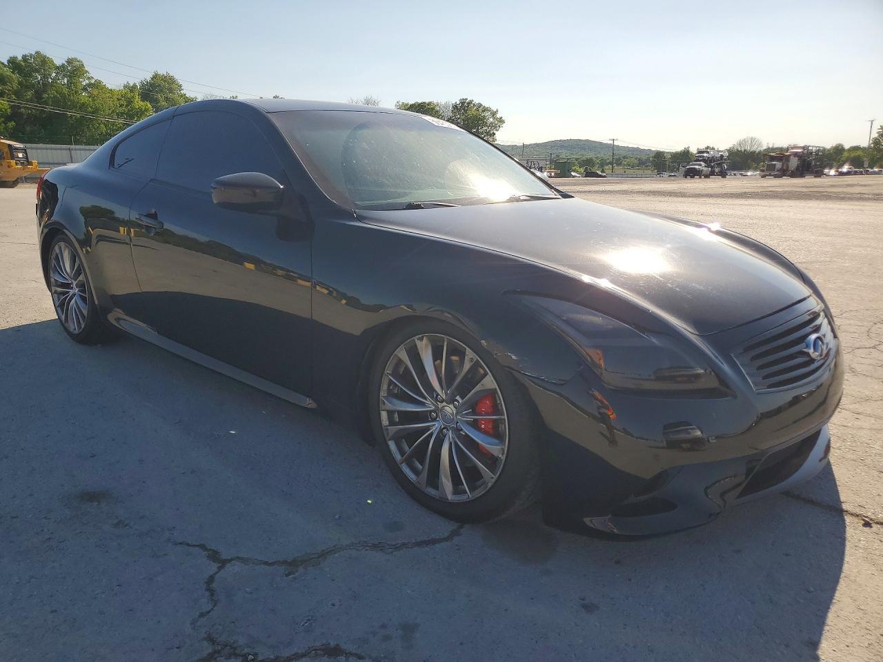 2015 Infiniti Q60 - Фото 4