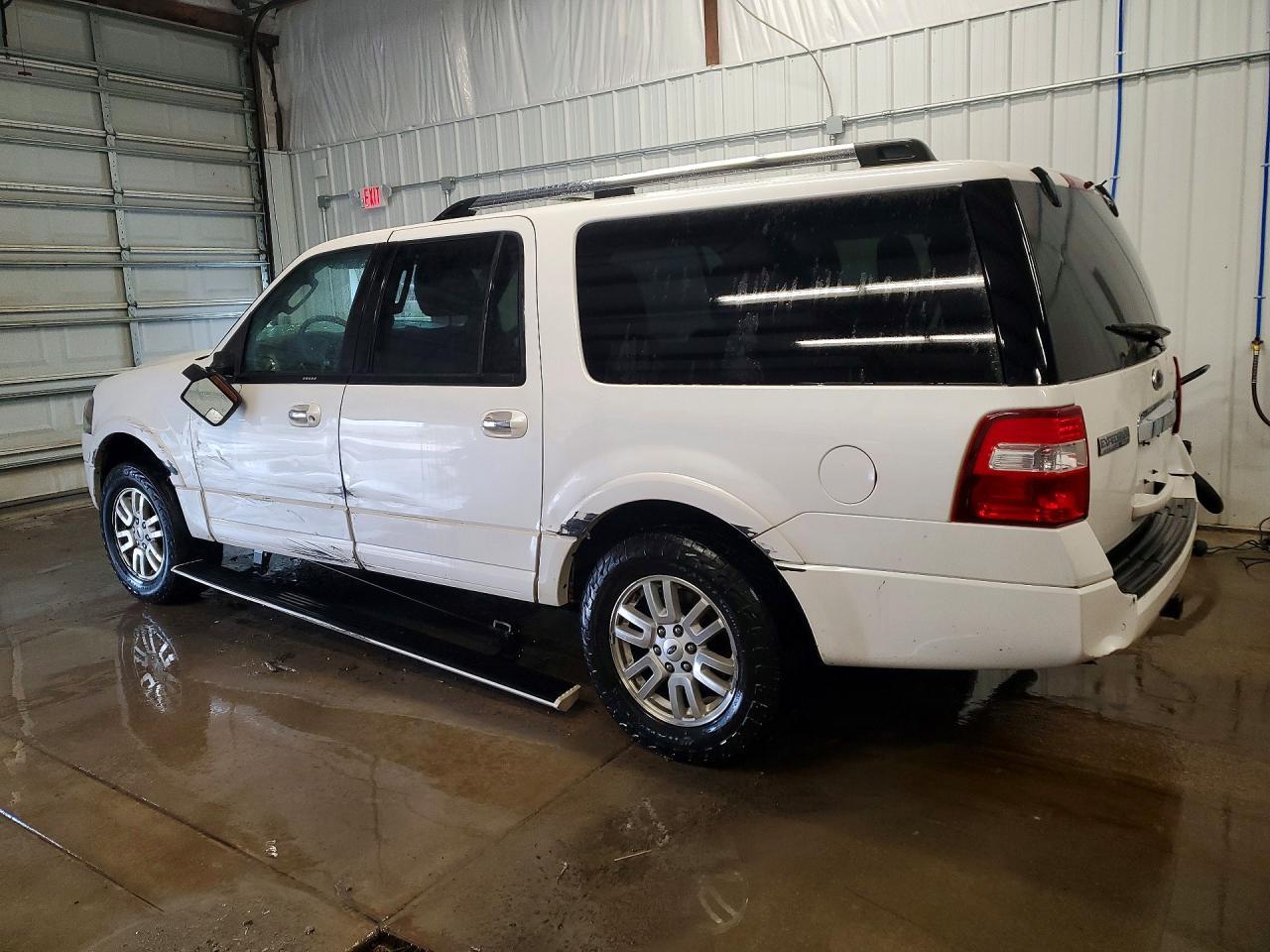 2014 Ford Expedition El Limited - Image 2