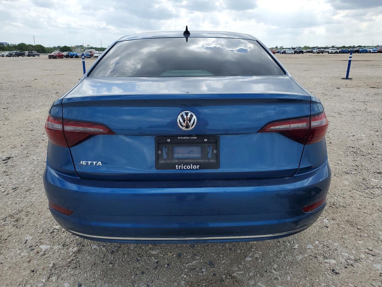 2021 Volkswagen Jetta S - Фото 6