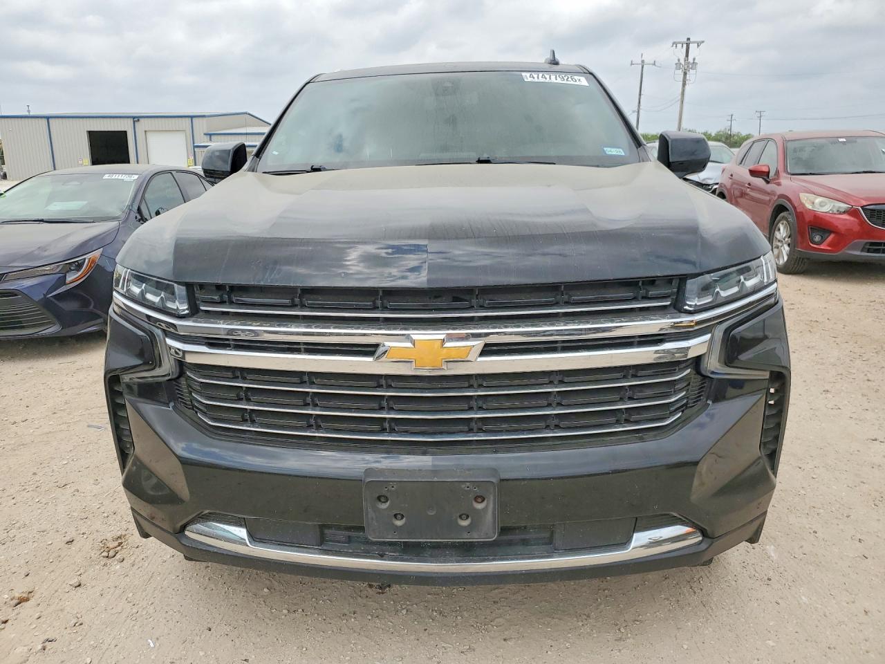 2021 Chevrolet Suburban C1500 Lt - Image 5
