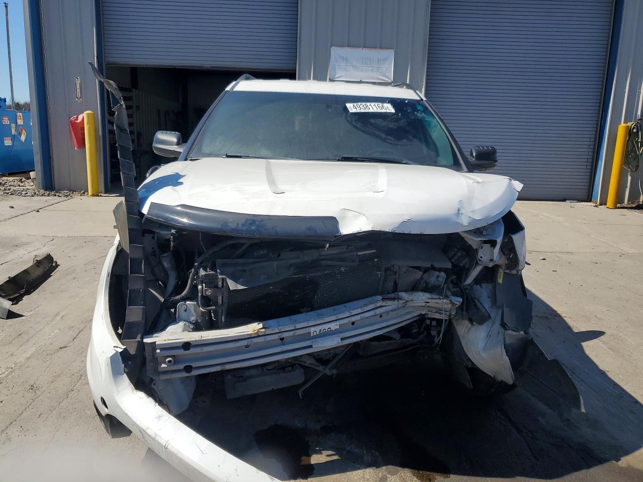 2014 Ford Explorer - Фото 5