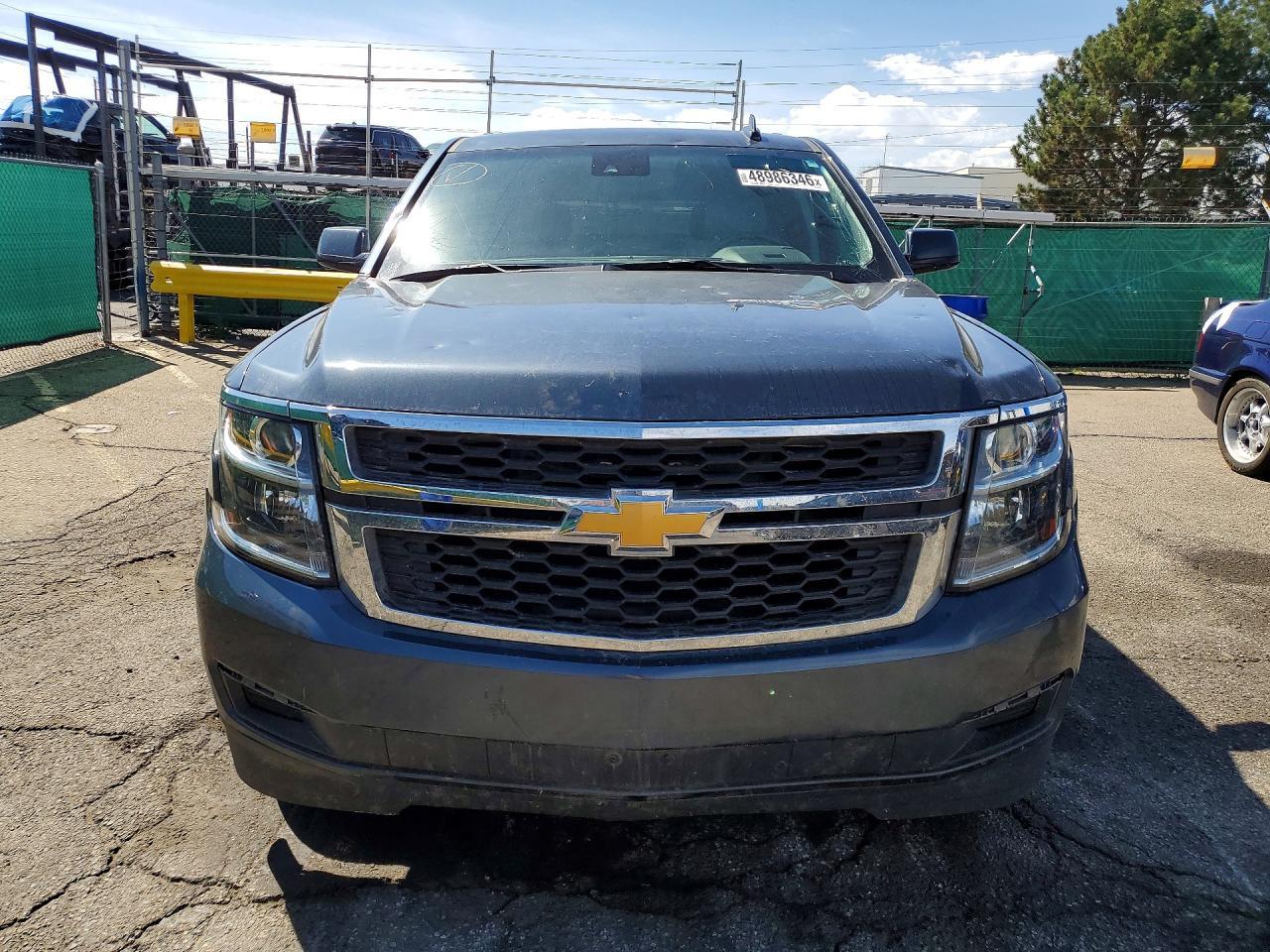 2020 Chevrolet Tahoe K1500 Lt - Фото 5