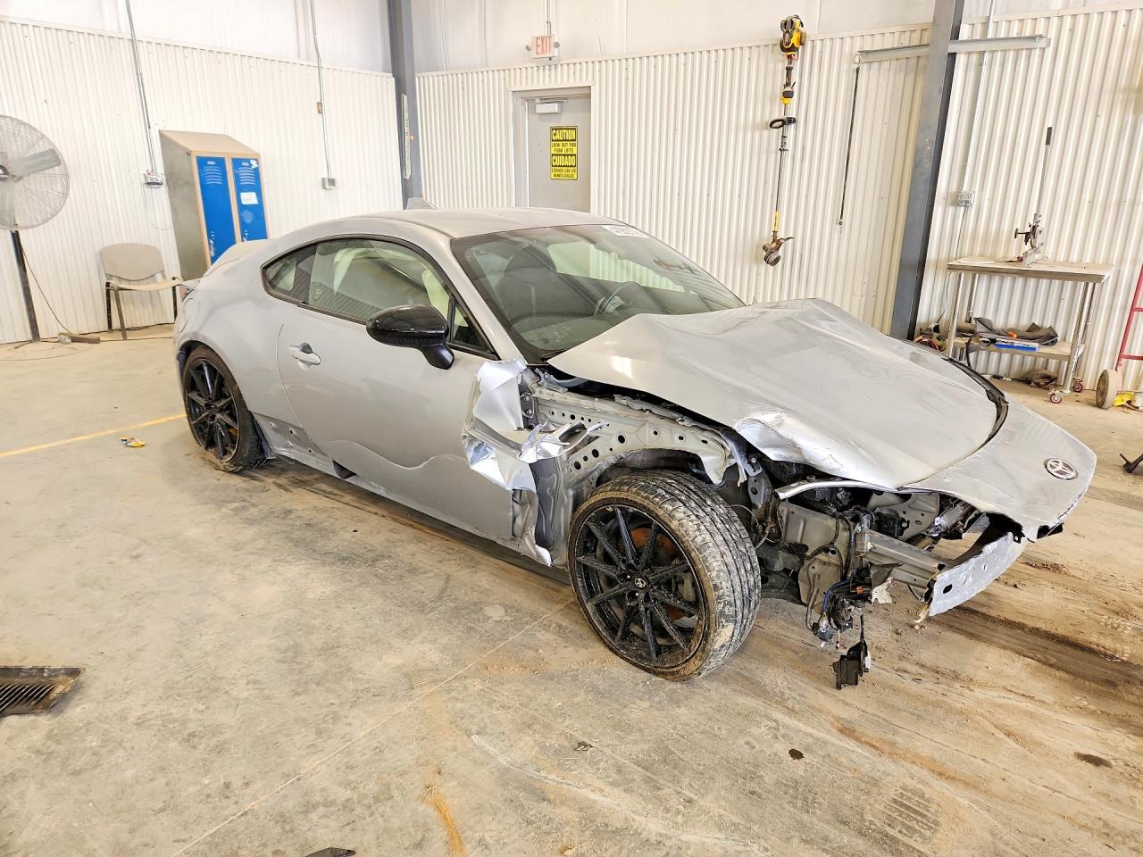 2022 Toyota Gr86 Premium - Фото 4