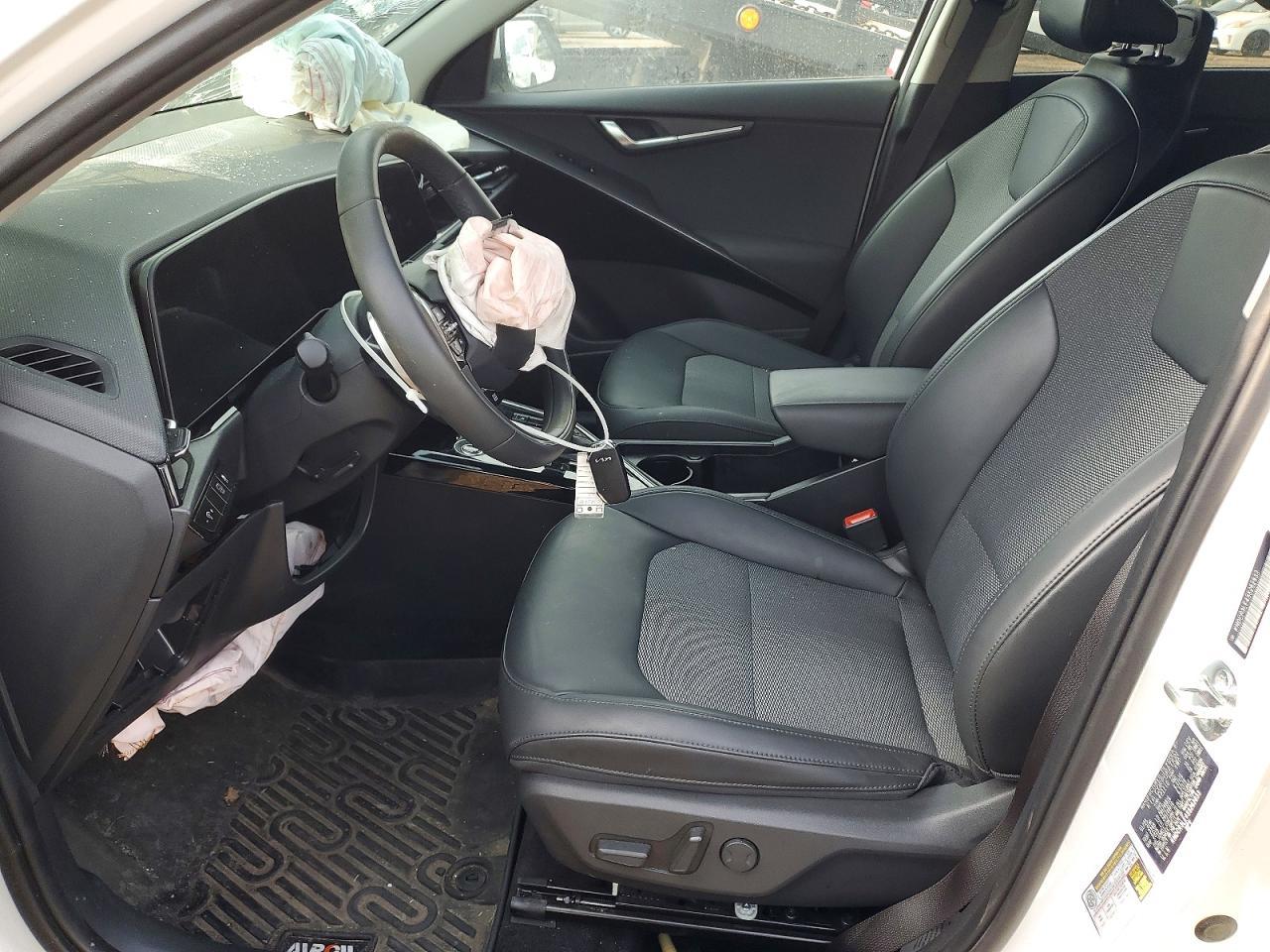 2025 Kia Niro Ex - Image 7