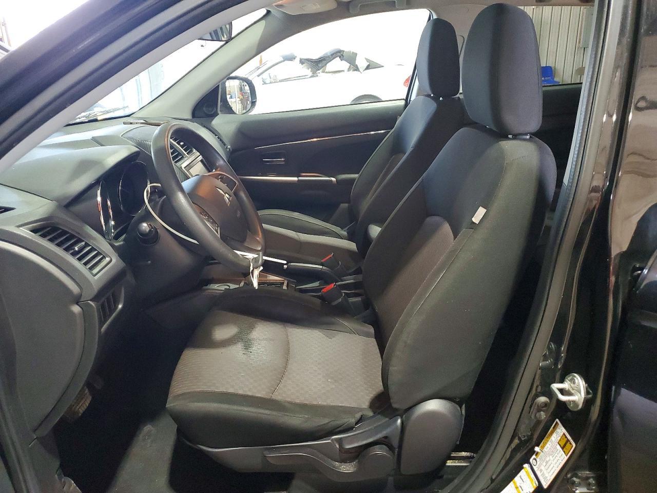 2019 Mitsubishi Outlander Sport Es - Фото 7