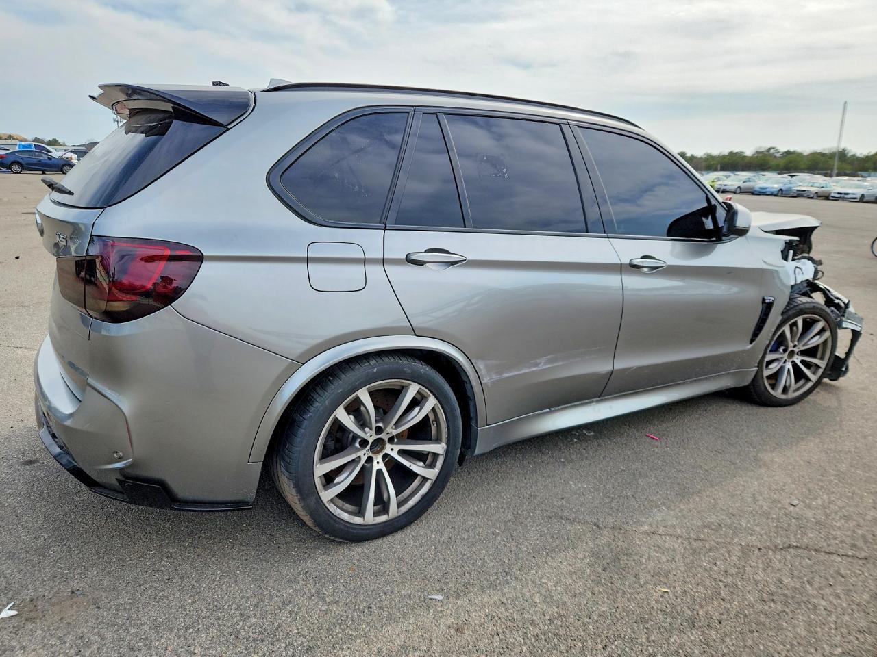 2016 BMW X5 M - Image 3