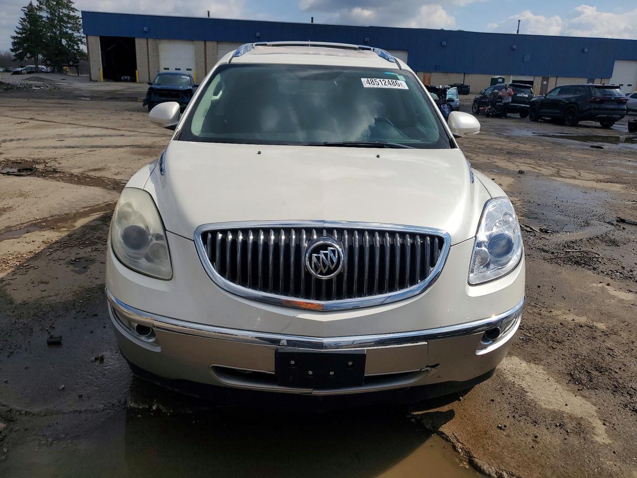 2012 Buick Enclave - Фото 5