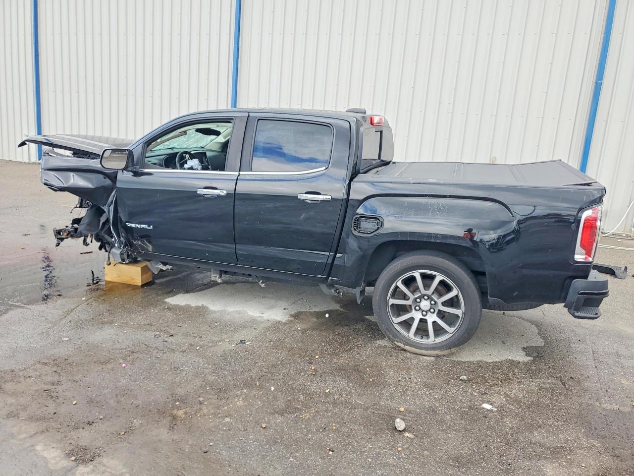 2019 GMC Canyon Denali - Фото 2