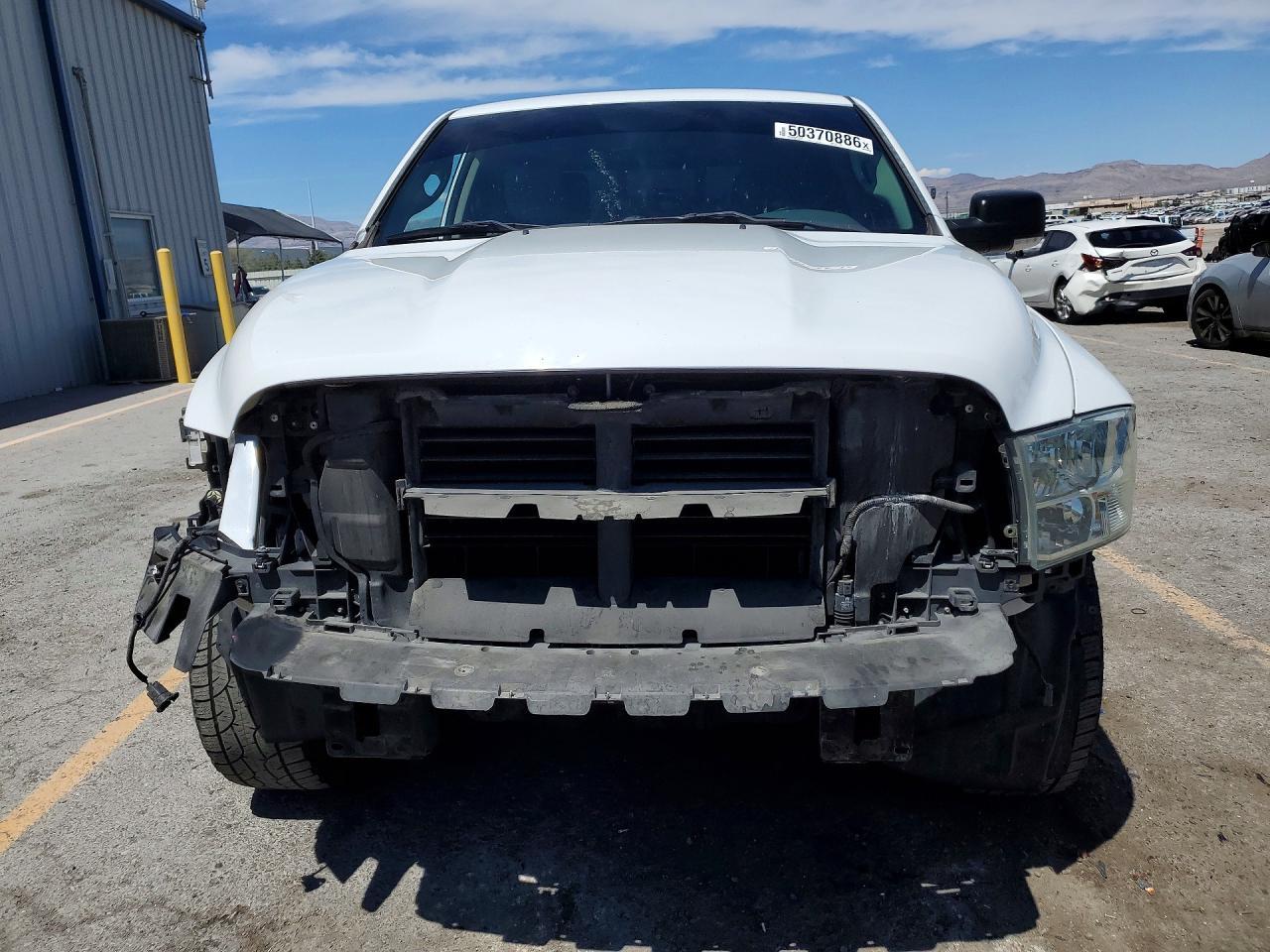 2017 Ram 1500 Slt - Image 5