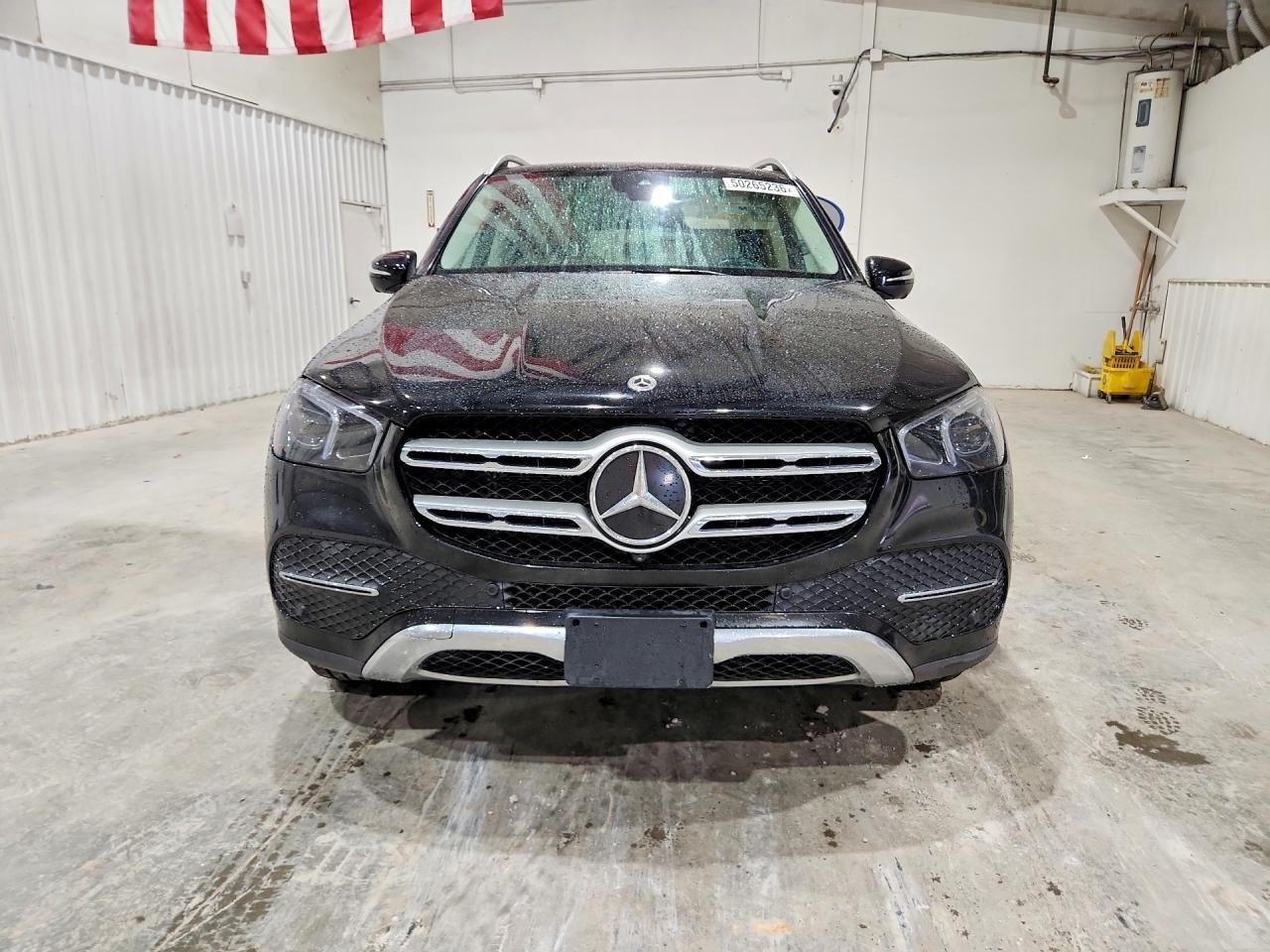 2021 Mercedes-Benz Gle 350 - Image 5