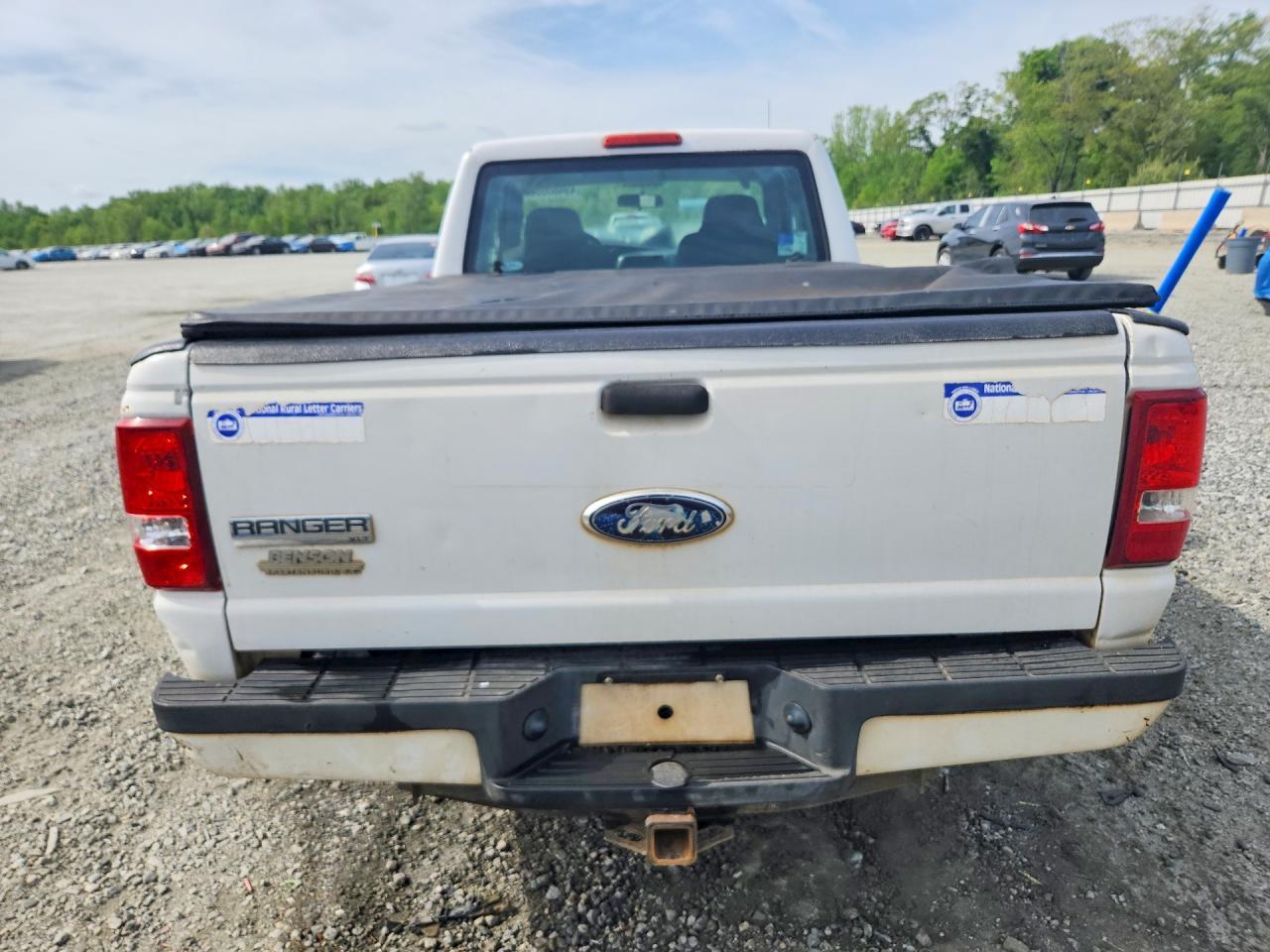 2009 Ford Ranger Super Cab - Фото 6
