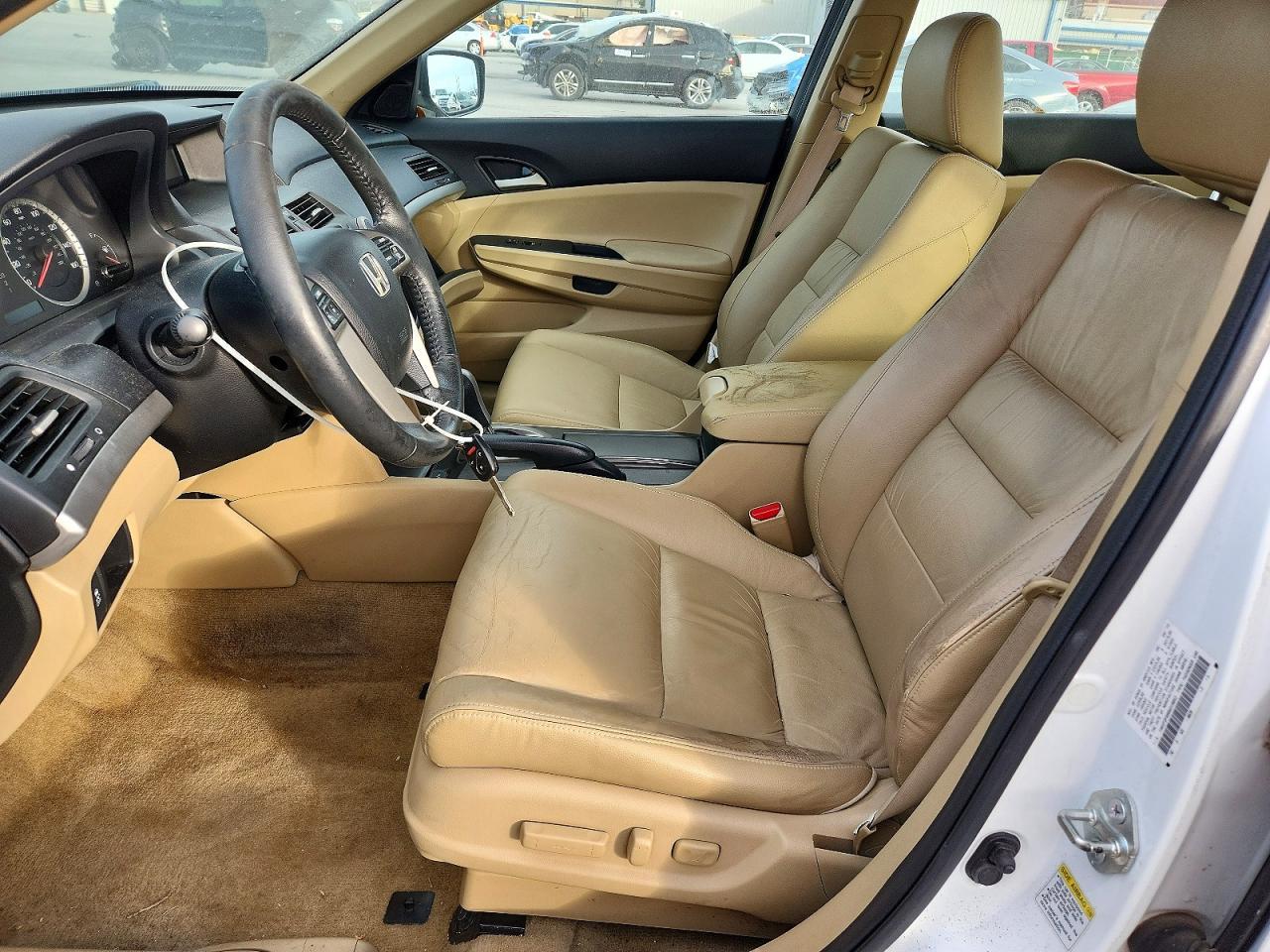 2011 Honda Accord Se - Фото 7