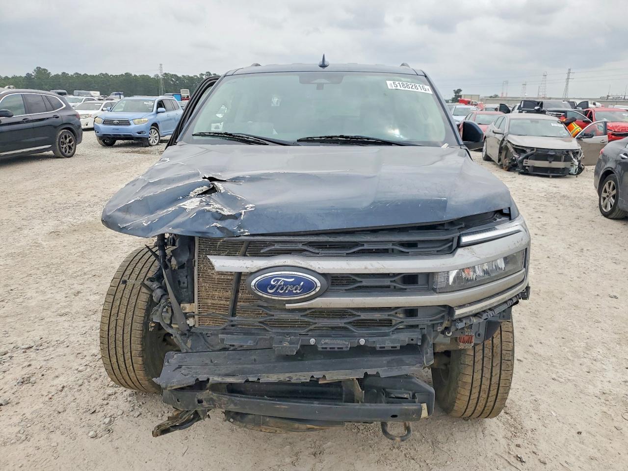 2023 Ford Expedition Max Xlt - Image 5
