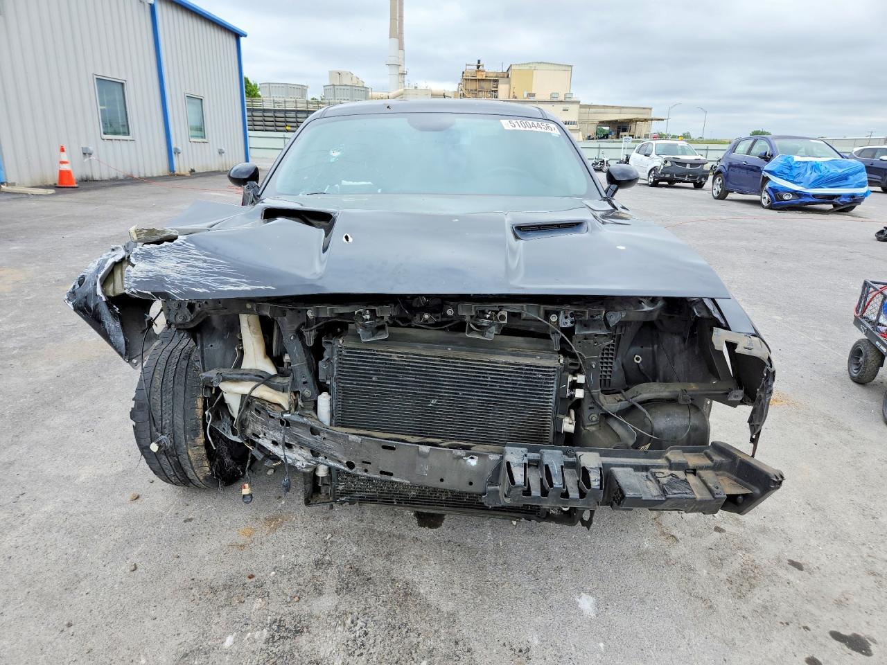 2016 Dodge Challenger Sxt - Image 5
