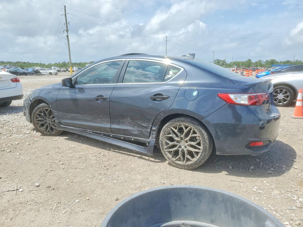 2016 Acura Ilx Premium - Фото 2