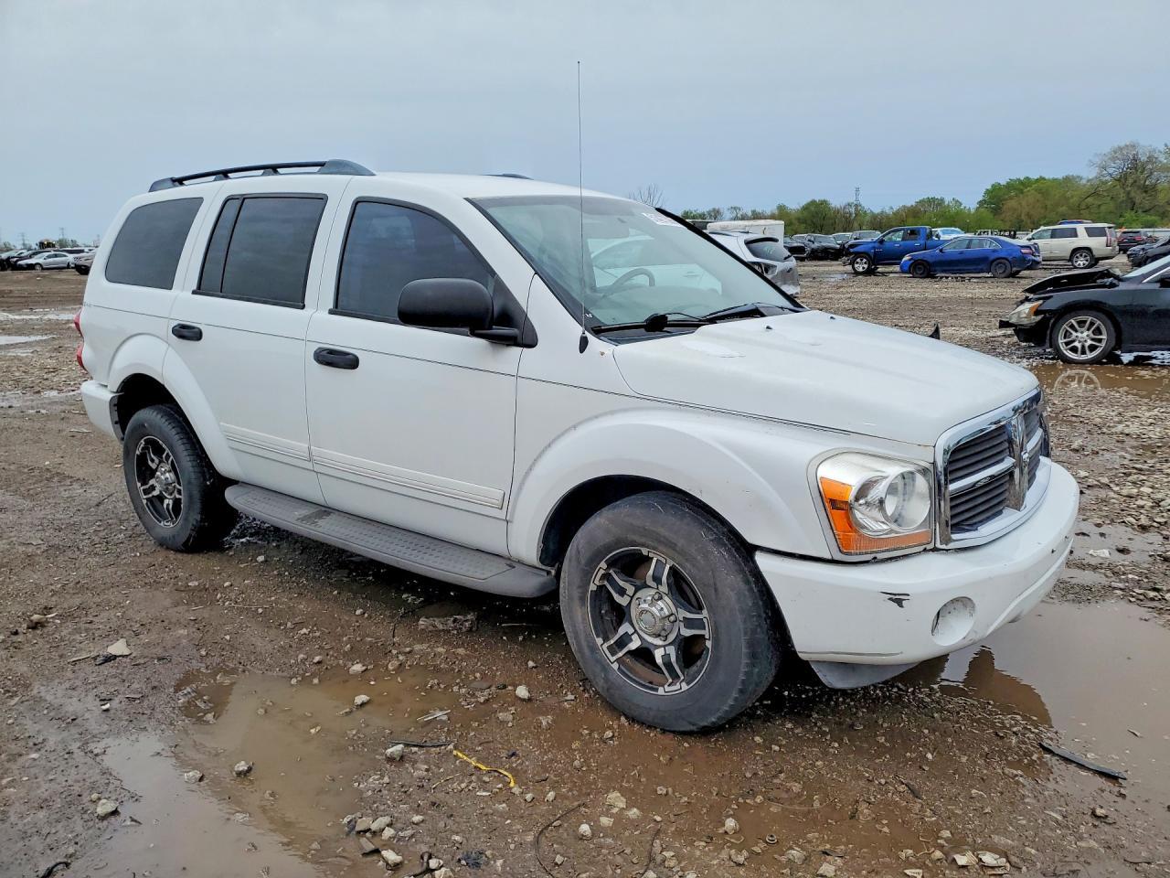 2005 Dodge Durango - Image 4
