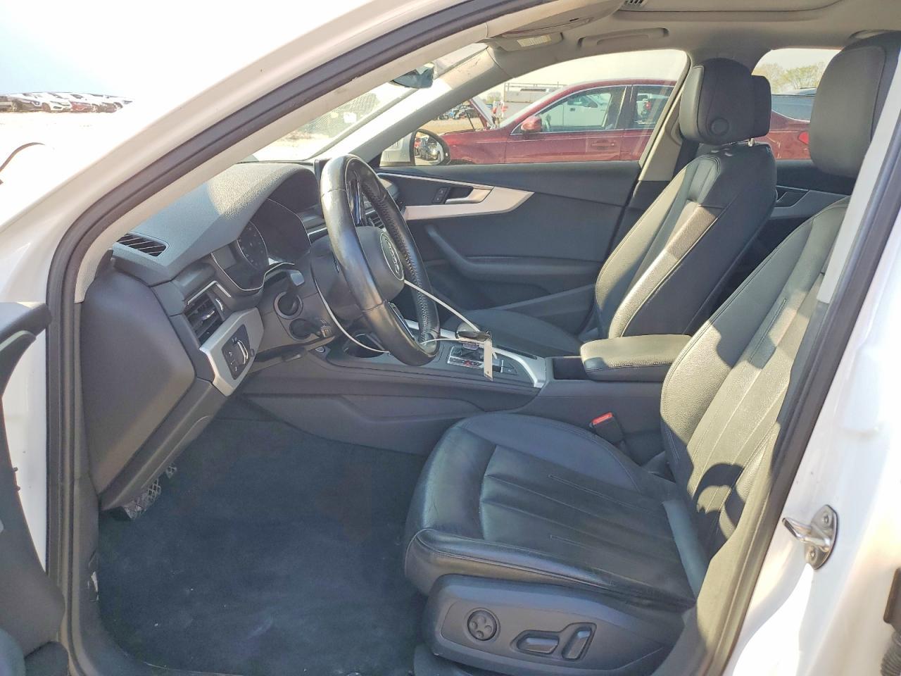 2017 Audi A4 Premium - Image 7