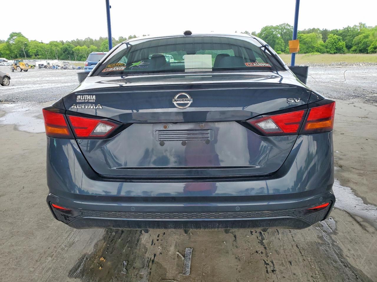 2021 Nissan Altima Sv - Image 6