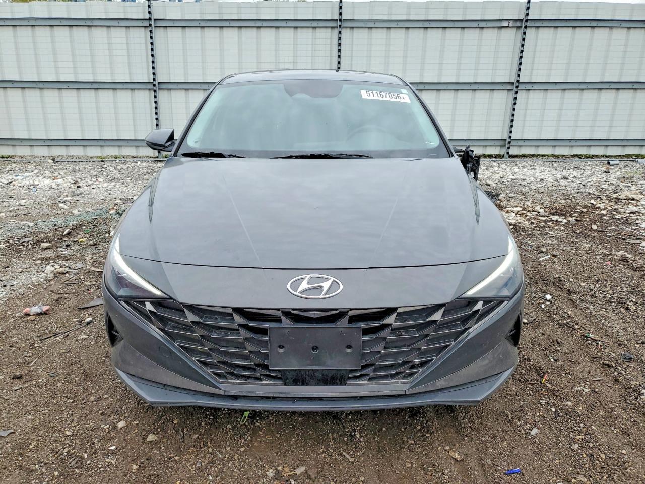 2023 Hyundai Elantra Limited - Фото 5