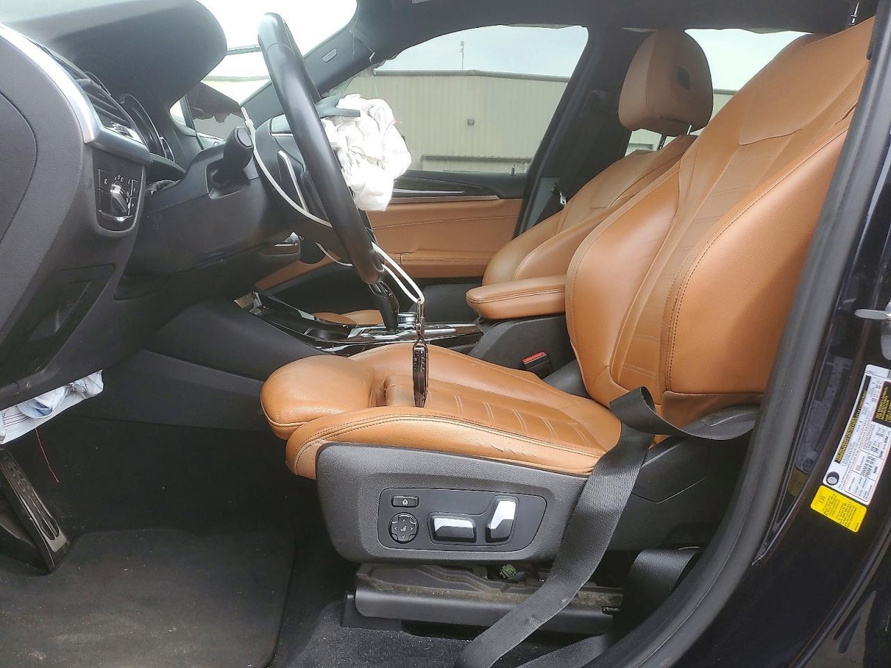 2019 BMW X3 Sdrive30I - Фото 7
