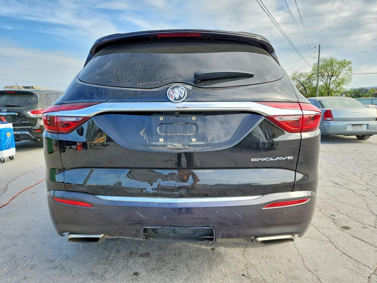 2019 Buick Enclave Essence - Image 6