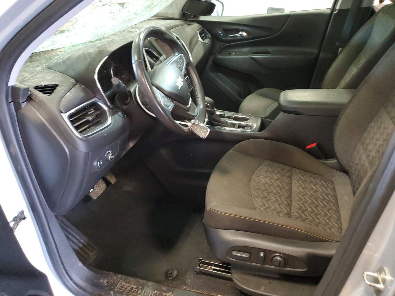 2022 Chevrolet Equinox Lt - Image 7