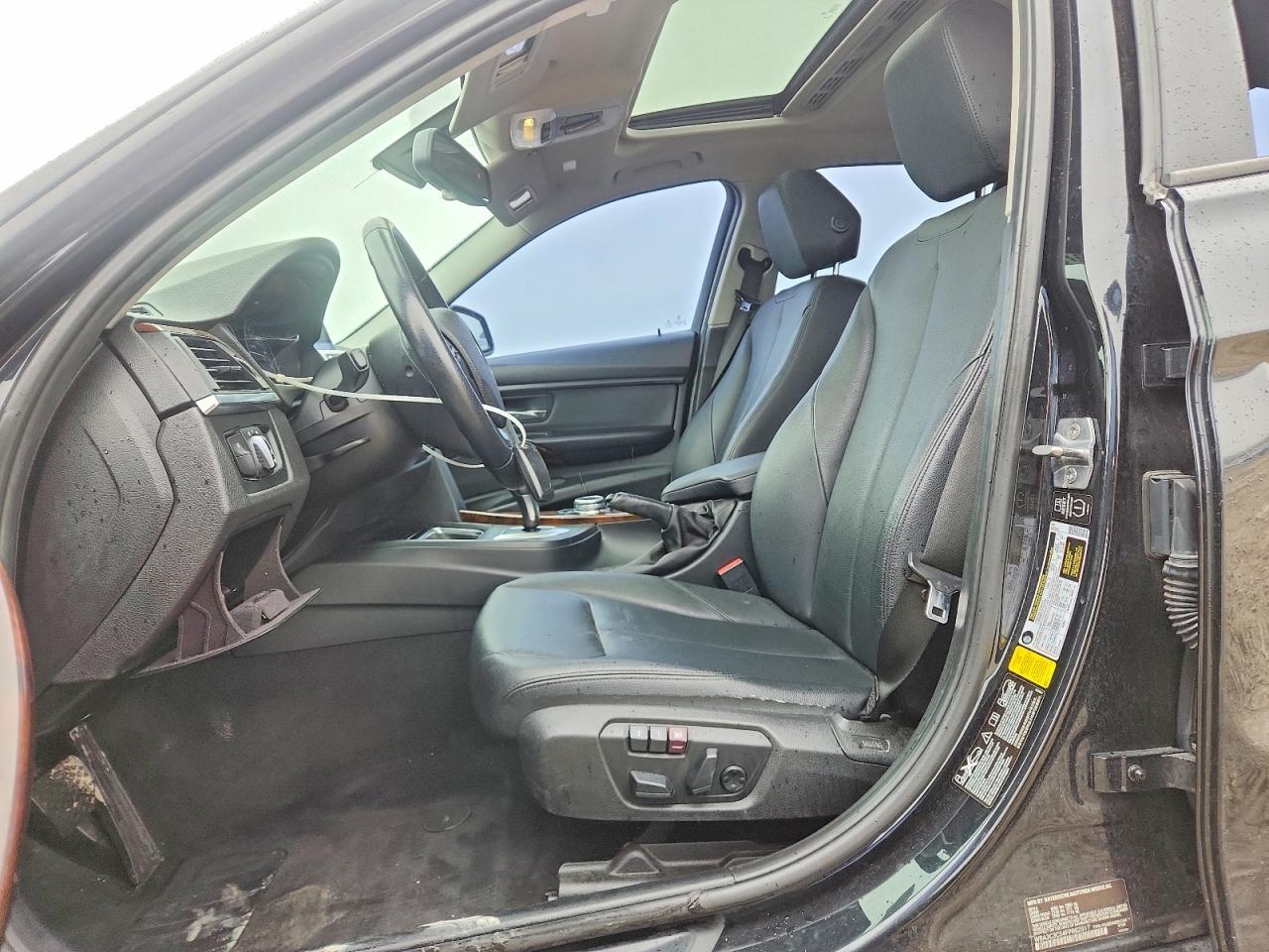 2015 BMW 320 I xDrive - Image 7