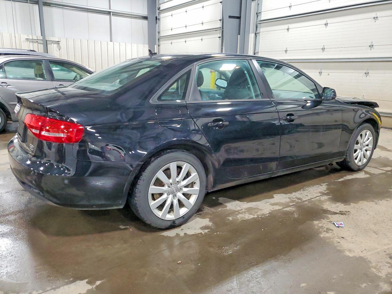 2014 Audi A4 Premium - Image 3