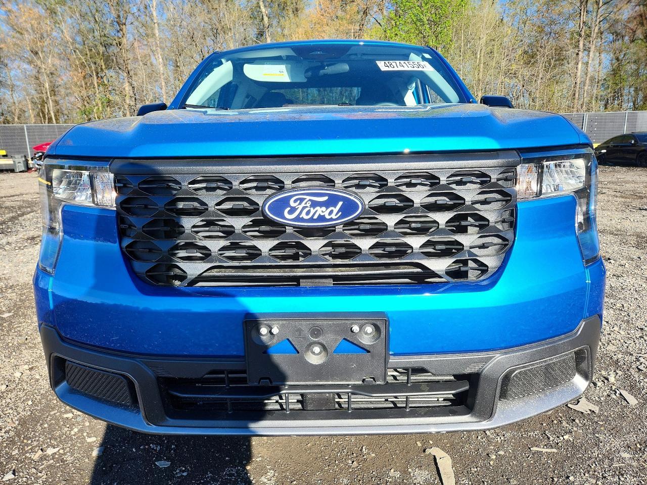 2025 Ford Maverick Xlt - Фото 5