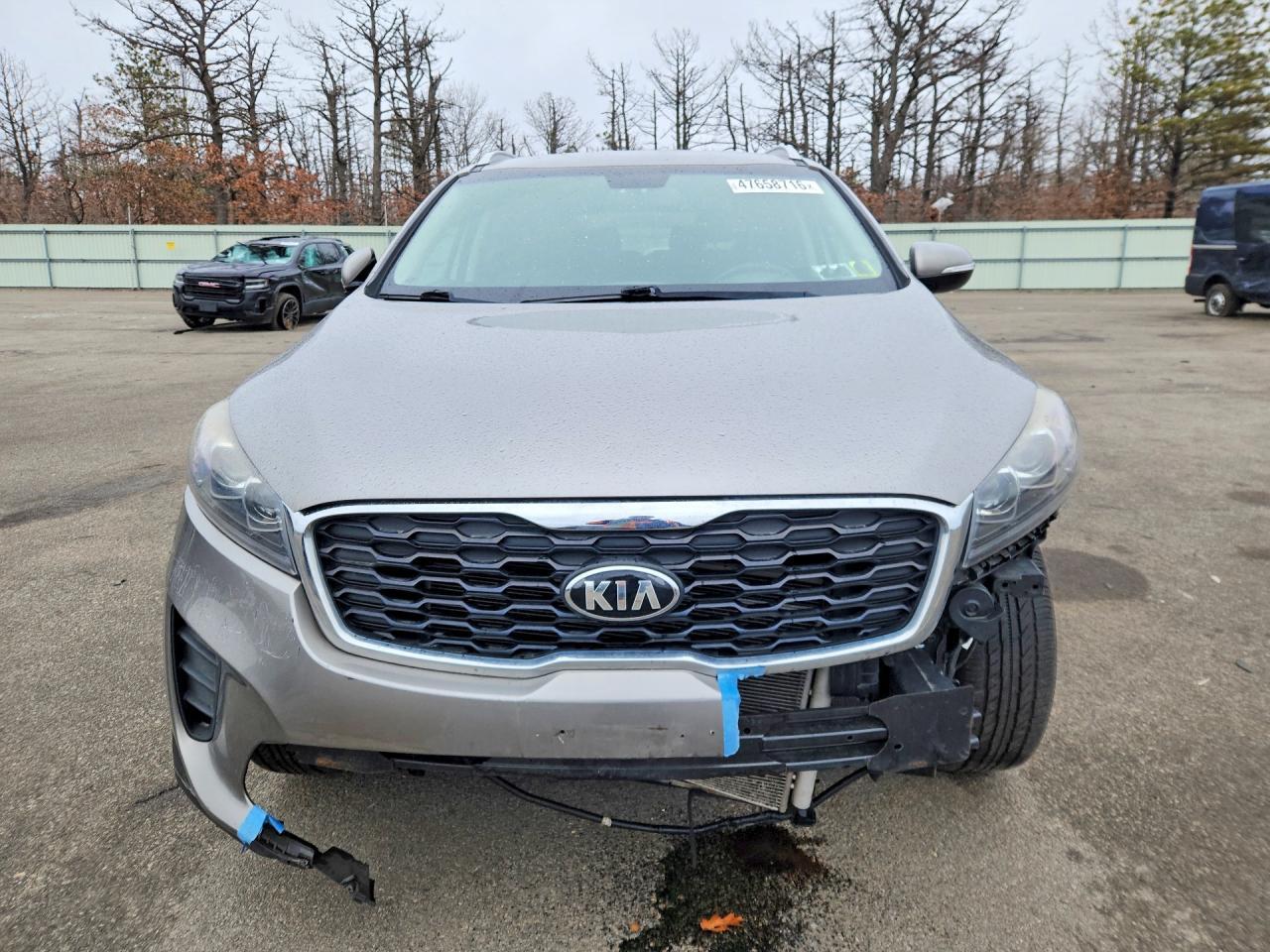 2019 Kia Sorento Lx - Фото 5