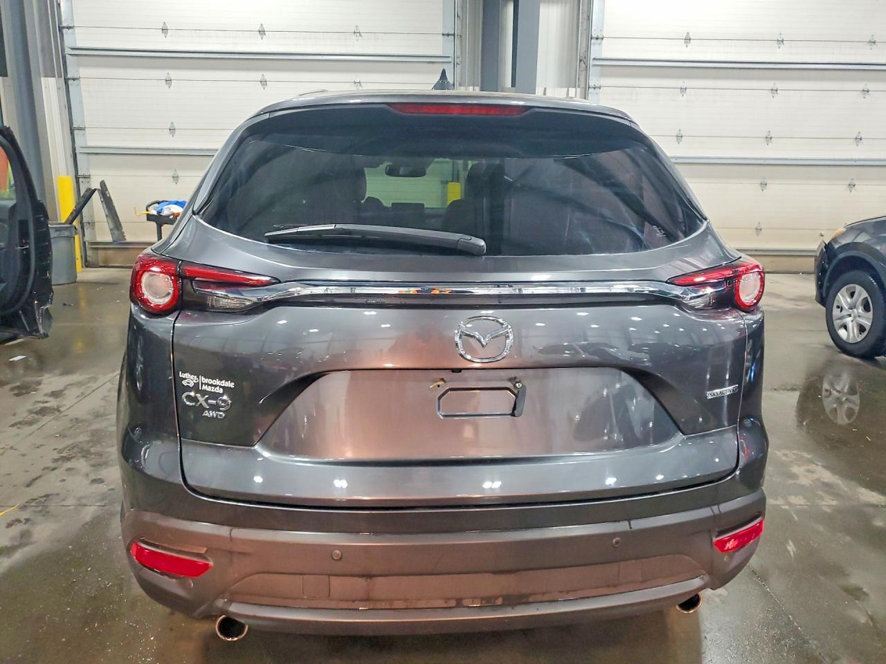 2020 Mazda Cx-9 Touring - Image 6