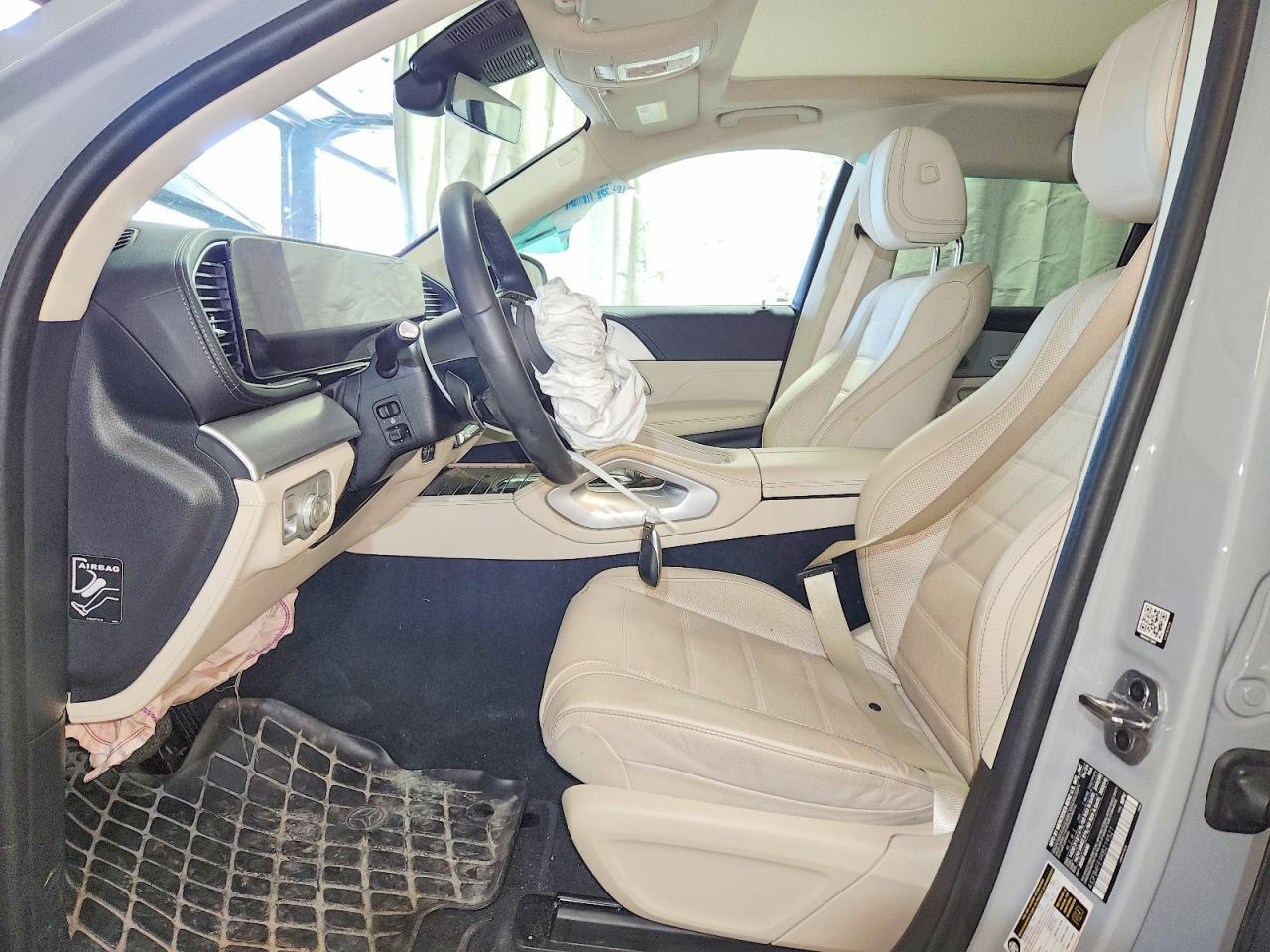 2024 Mercedes-Benz Gle 350 4Matic - Фото 7