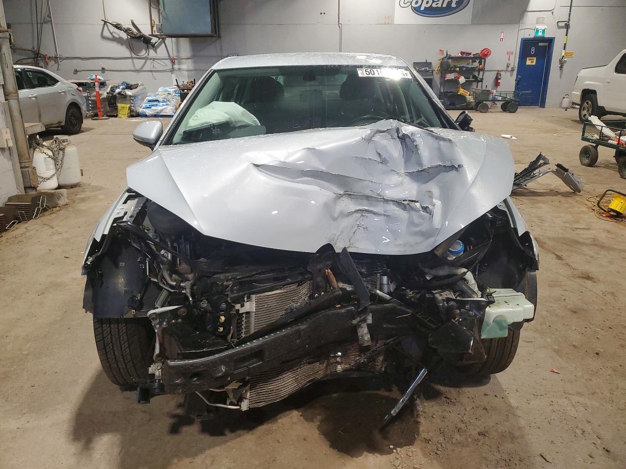 2018 Volkswagen Golf S - Image 5
