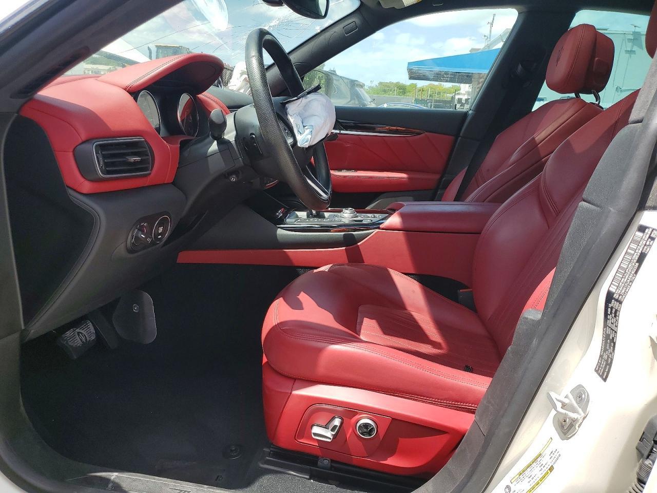 2022 Maserati Levante Base - Фото 7
