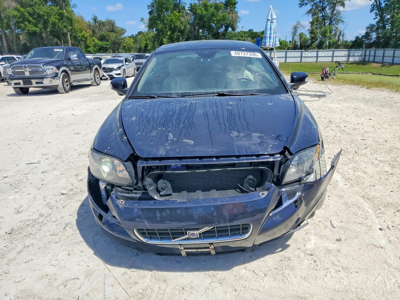 2009 Volvo C70 T5 - Фото 5