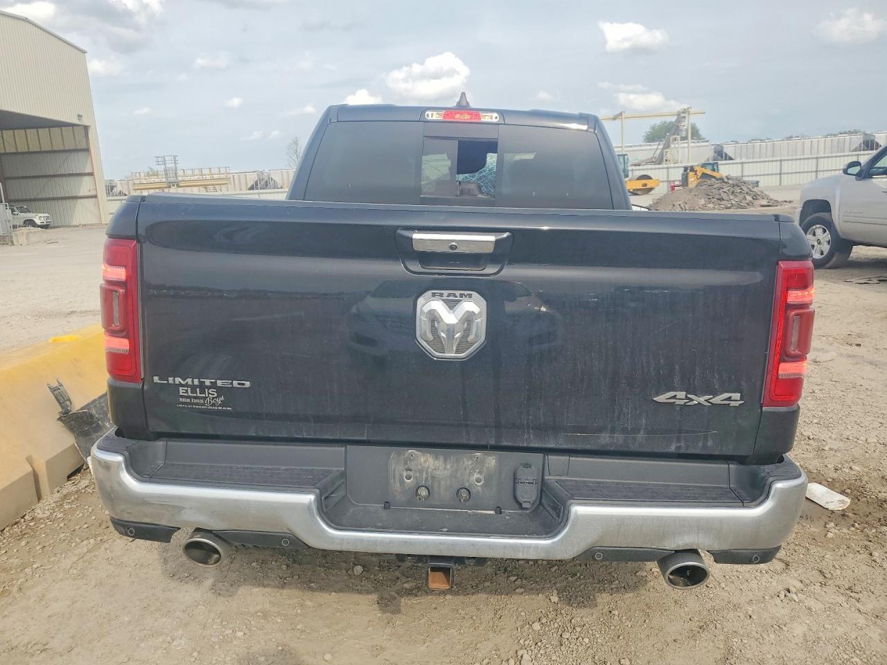 2022 Ram 1500 Limited - Image 6