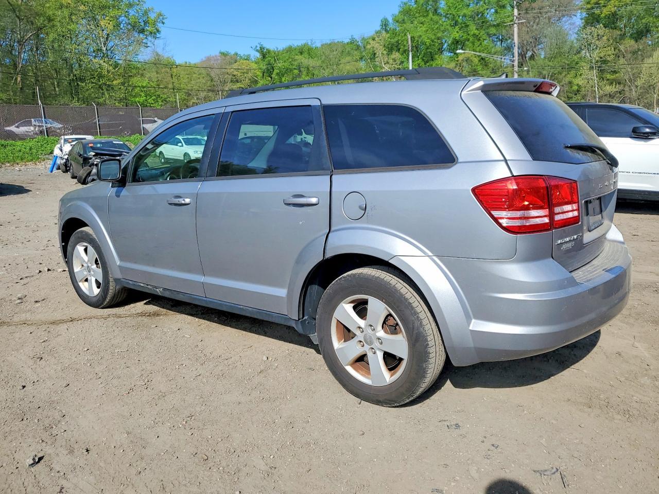2016 Dodge Journey Se - Image 2