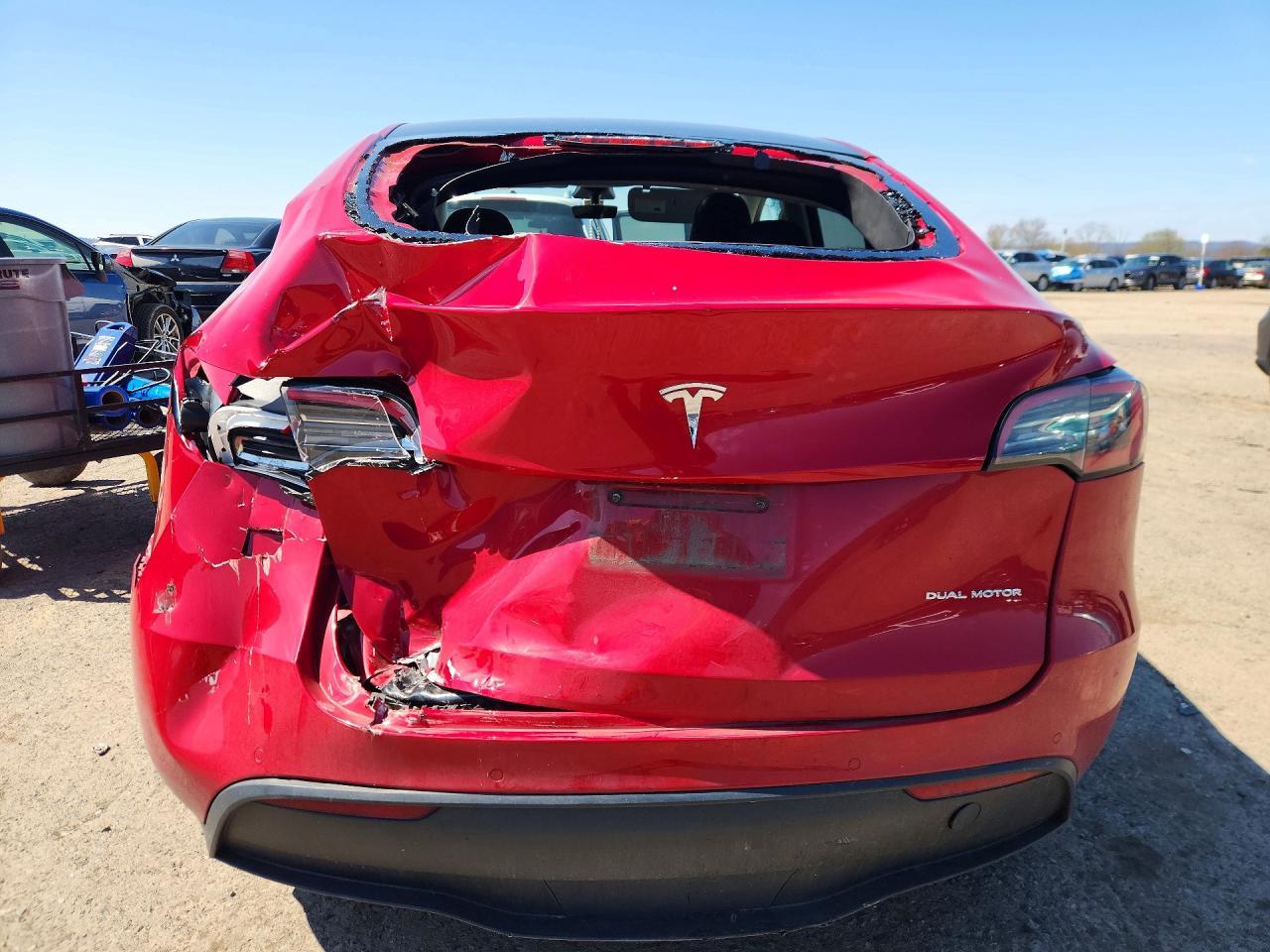 2021 Tesla Model Y - Image 6