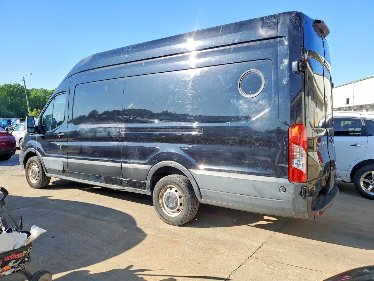 2019 Ford Transit T-350 - Фото 2