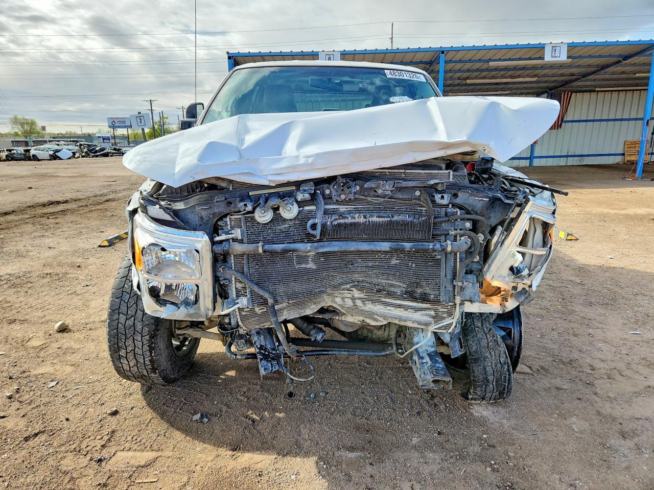 2012 Ford F350 Super Duty - Фото 5