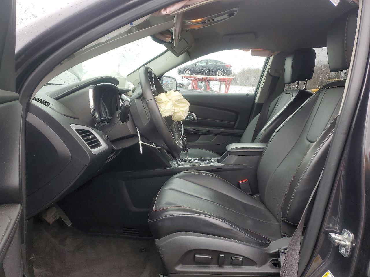 2016 GMC Terrain Slt - Image 7