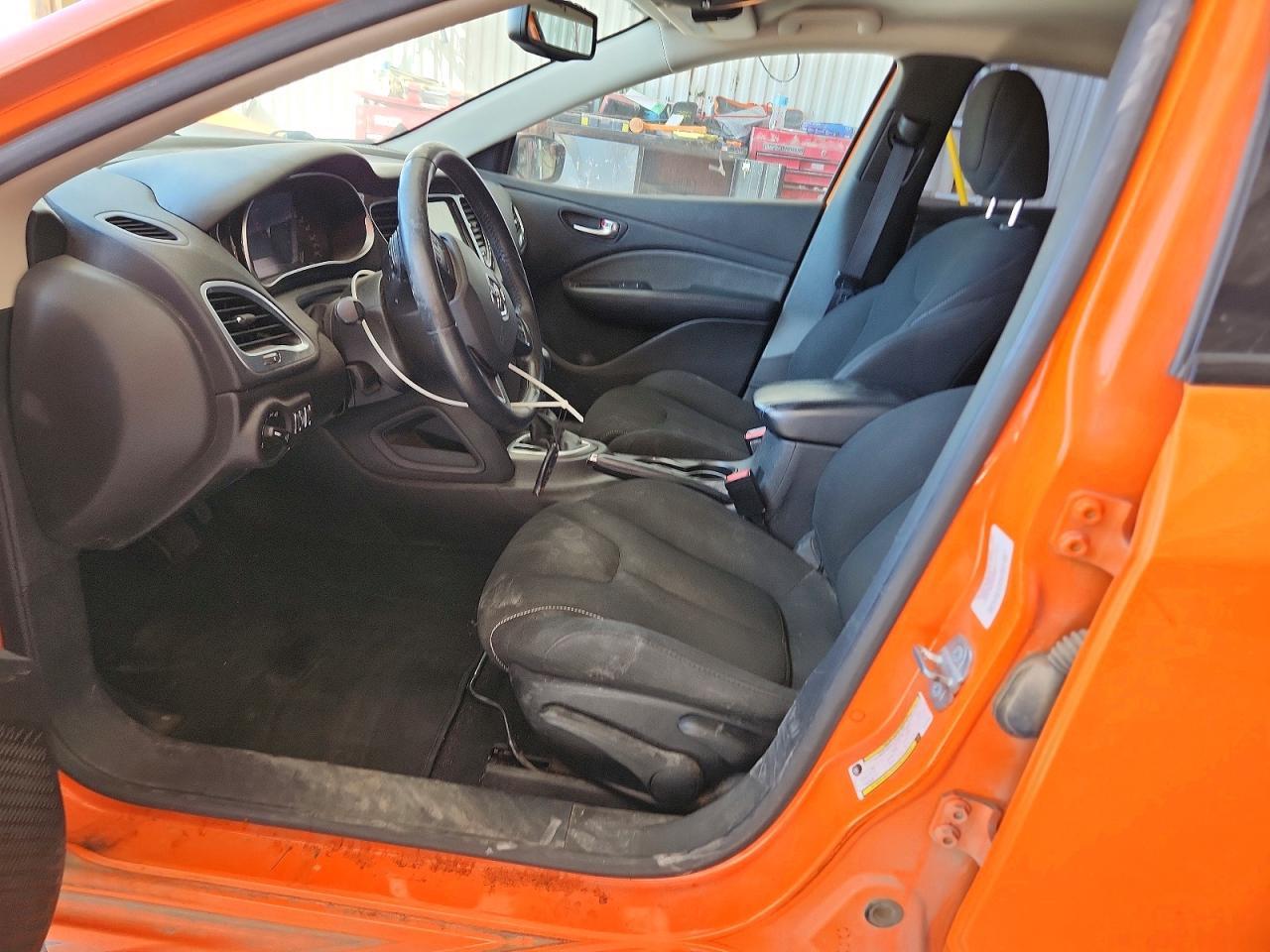 2013 Dodge Dart Sxt - Image 7