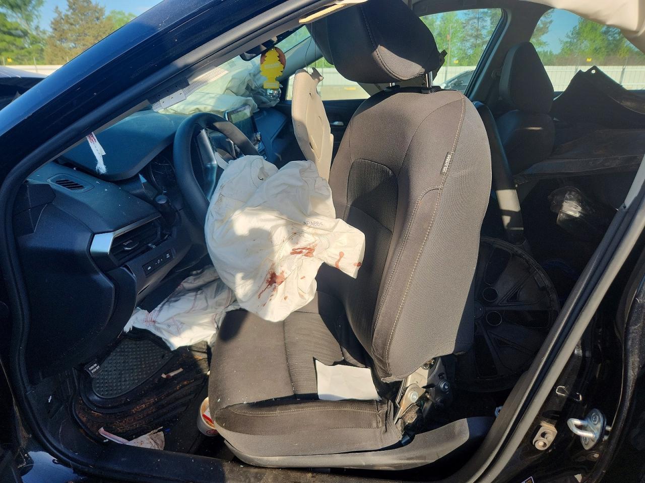 2019 Nissan Altima S - Image 7